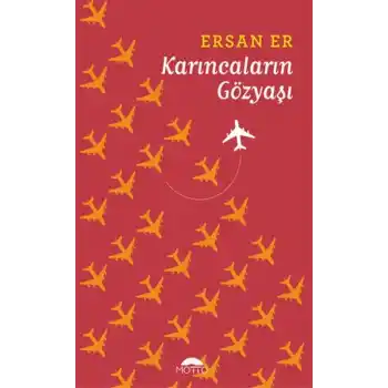 Karıncaların Gözyaşı