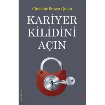 Kariyer Kilidini Açın