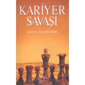 Kariyer Savaşı