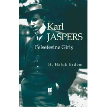 Karl Jaspers Felsefesine Giriş