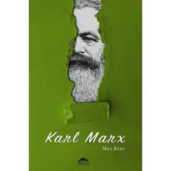 Karl Marx Hayatı ve Öğretileri - Maya Biyografi Dizisi - 4