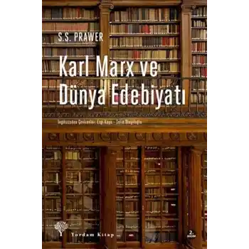 Karl Marx ve Dünya Edebiyatı
