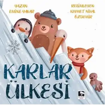 Karlar Ülkesi