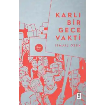 Karlı Bir Gece Vakti