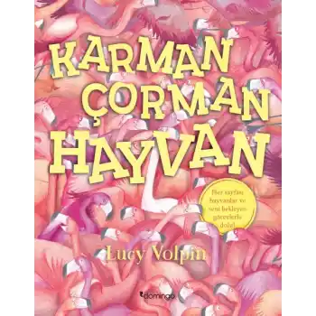Karman Çorman Hayvan