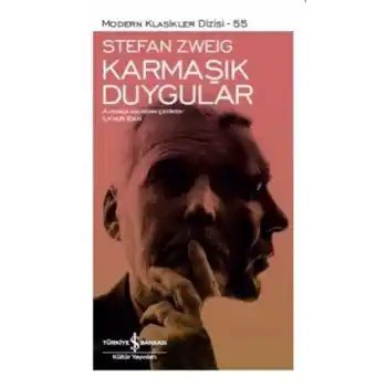 Karmaşık Duygular - Modern Klasikler Dizisi