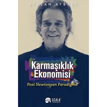 Karmaşıklık Ekonomisi
