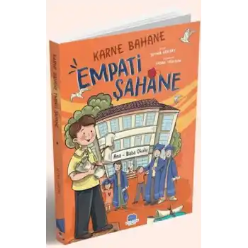 Karne Bahane Empati Şahane