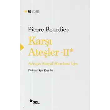 Karşı Ateşler - 2