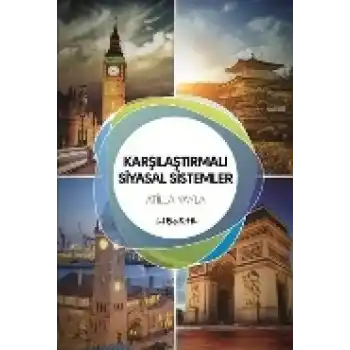 Karşılaştırmalı Siyasal Sistemler