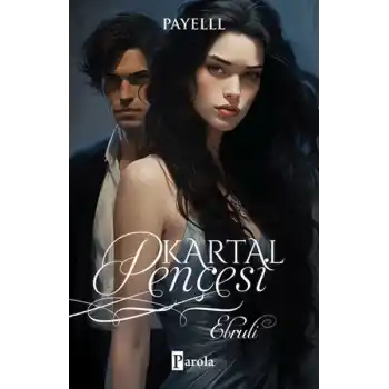 Kartal Pençesi - Ebruli