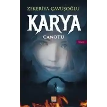 Karya - Canotu