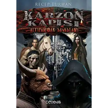 Karzon Kapısı - Altıparmak Savaşları