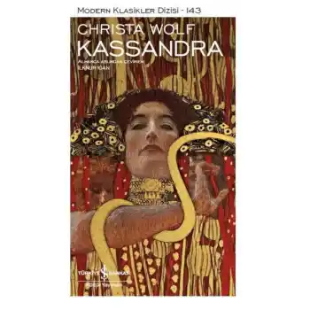 Kassandra - Modern Klasikler Dizisi