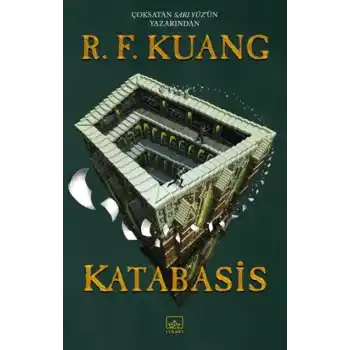 Katabasis