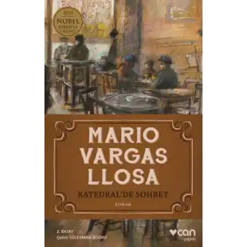 Katedralde Sohbet