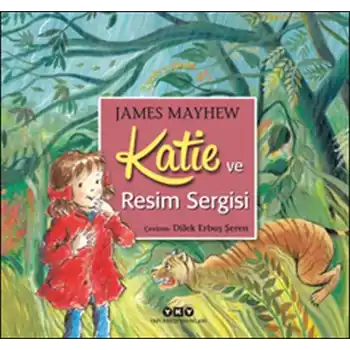 Katie ve Resim Sergisi