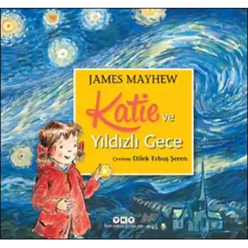 Katie ve Yıldızlı Gece