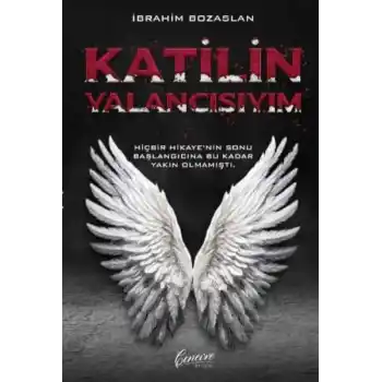 Katilin Yalancısıyım