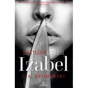 Katiller Çetesi - Izabel