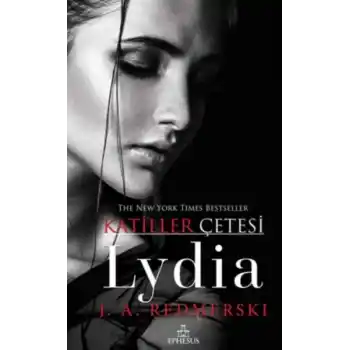 Katiller Çetesi - Lydia