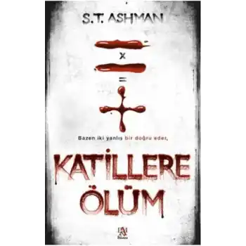 Katillere Ölüm