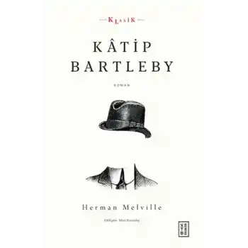 Katip Bartleby