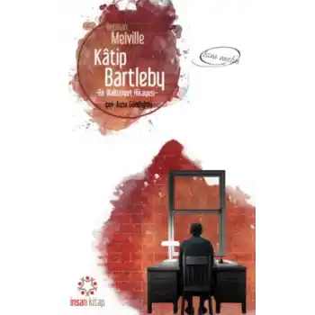 Katip Bartleby (Cep Boy)