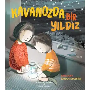 Kavanozda Bir Yıldız