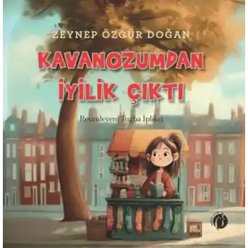 Kavanozumdan İyilik Çıktı