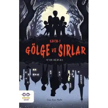 Kaven-1 Gölge ve Sırlar