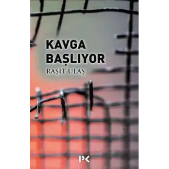 Kavga Başlıyor