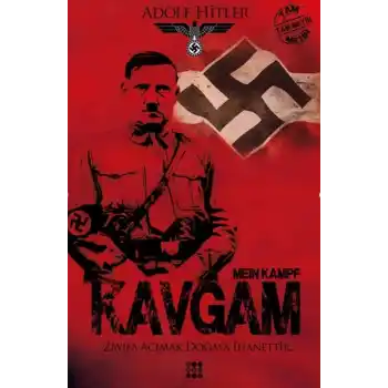Kavgam
