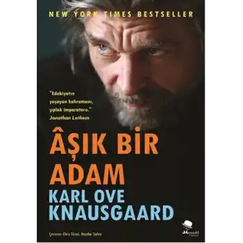Kavgam 2. Cilt - Aşık Bir Adam