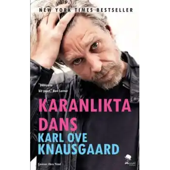 Kavgam 4. Cilt - Karanlıkta Dans