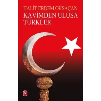 Kavimden Ulusa Türkler