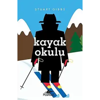 Kayak Okulu: Casusluk Okulu 4