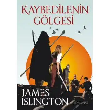 Kaybedilenin Gölgesi