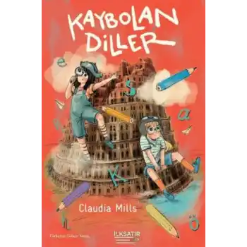 Kaybolan Diller