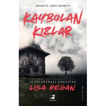 Kaybolan Kızlar