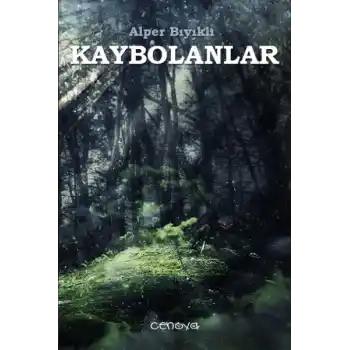 Kaybolanlar