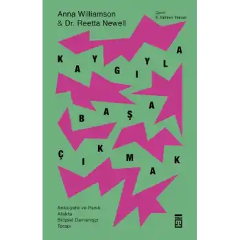 Kaygıyla Başa Çıkmak