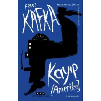 Kayıp (Amerika)