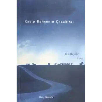 Kayıp Bahçenin Çocukları