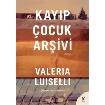 Kayıp Çocuk Arşivi