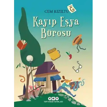 Kayıp Eşya Bürosu