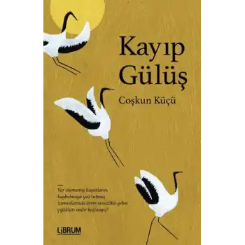 Kayıp Gülüş