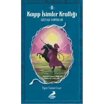 Kayıp İsimler Krallığı 3