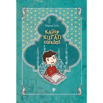 Kayıp Kuran Günlüğü