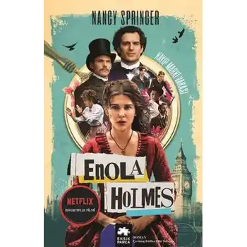 Kayıp Marki Vakası